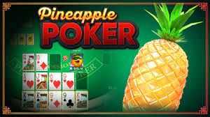 A Crazy Pineapple Poker Primer