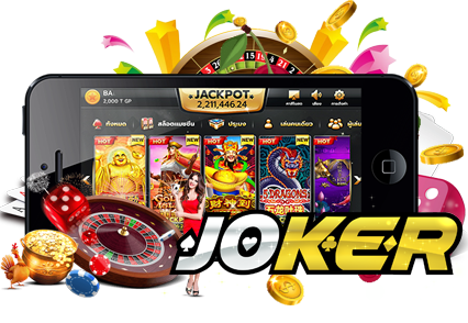 Joker123-Menempatkan-Keseruan-dalam-Permainan-Slot-Indonesia